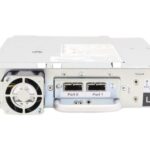 D9K5V | Dell EMC ML3 LTO-8 12 Native 30TB Compressed SAS