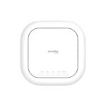 DBA-2720P | D-Link Nuclias Cloud-Managed Tri Band 802.11ac Wireless Access Point