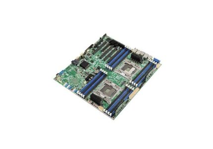 DBS2600CWTR | Intel Server Motherboard C612 Chipset Supporting