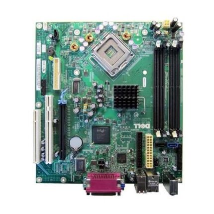 DRXF5 | Dell System Board (Motherboard) for PowerEdge R220v1