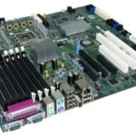 DT029 | Dell Motherboard for Presicion 690 WorkStation