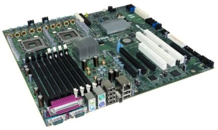 DT029 | Dell Motherboard for Presicion 690 WorkStation
