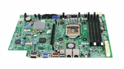DTX80 | Dell System Board (Motherboard) for Poweredge R210