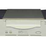 DW003-60005 | HP SureStore 20/40GB External DDS-4 DAT40 4mm Low Voltage Differential (LVD) SCSI Tape Drive