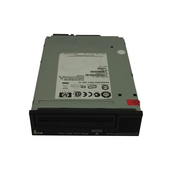 dw016-60005.jpg DW016-60005 | HP 200/400GB SCSI LTO2 Ultrium 448 Internal Tape Drive - Image 1