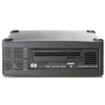 DW017B | HPE 200GB (Native) / 400GB (Compressed) LTO-2 SCSI LVD HH External Tape Drive