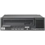 DW018A | HP LTO Ultrium 448 Trade Ready Tape Drive 200GB (Native)/400GB (Compressed) 5.25-inch 1/2H Internal