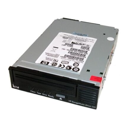 DW064-69201 | HP StorageWorks 200/400GB Ultrium 448 LTO2 SCSI Tape Drive