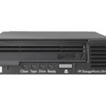 DW064B | HP StorageWorks 100/200GB Ultrium 232 Low Voltage Differential (LVD) SCSI Internal Tape Drive