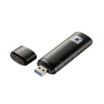 DWA-182 | D-Link AC1300 Dual Band 802.11ac Wi-Fi USB Adapter