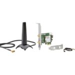 E0X93AA | HP Centrino Advanced-N 6205 Wireless 300Mbps Network Adapter