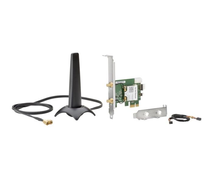 e0x93aa.jpg E0X93AA | HP Centrino Advanced-N 6205 Wireless 300Mbps Network Adapter - Image 1