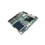 E11025-301 | Intel S5000PSL SSI EEB 3.6 Extended ATX Dual
