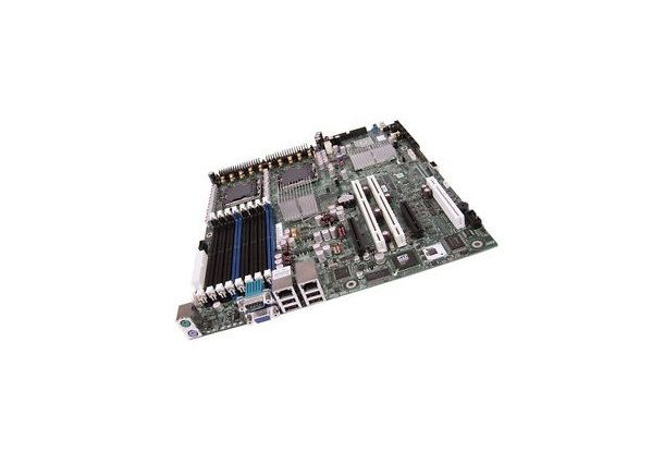 e12387-203.jpg E12387-203 | Intel Dual Socket J LGA771 1333FSB DDR2 Server - Image 1