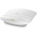 EAP225 | TP-Link Omada AC1350 Dual Band 802.11ac Wireless Access Point