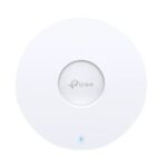 EAP610 | TP-Link Omada AX1800 Dual Band 802.3at Wireless Access Point