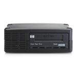 EB616A | HP StorageWorks 20/40GB Tape Drive DAT DDS-4 Hi-Speed USB External