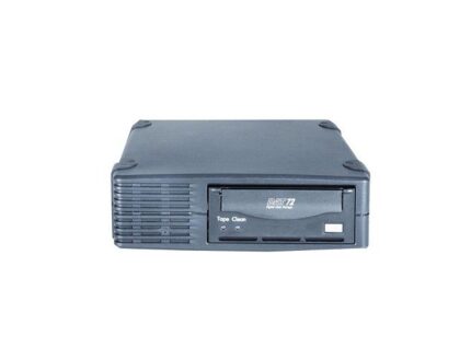 EB626-20000 | HP Storageworks 36 / 72GB DAT72 External USB Tape Drive