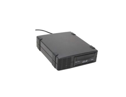 EB626A | HP Storageworks 36 / 72GB DAT72 DDS5 USB External Tape Drive