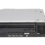 EB655A | HP Lto Ultrium 4 Tape Drive 800GB Native /1.6TB Compressed