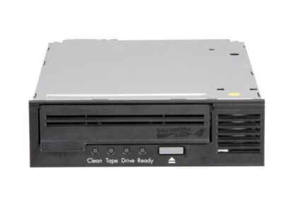 EB655A | HP Lto Ultrium 4 Tape Drive 800GB Native /1.6TB Compressed