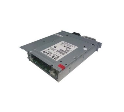 EB668C | HP 800GB Native / 1.6TB Compressed LTO-4 HH SAS