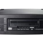 EH842A-CON | HP StorageWorks 400/800GB Ultrium 920 HD68 60Mbps LTO-3 SCSI Low Voltage Differential (LVD) External Tape Drive