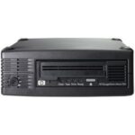 EH848A | HP StorageWorks 400/800GB Ultrium 920 LTO-3 Half Height Serial Attached SCSI (SAS) External Tape Drive