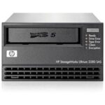 EH899A | HP StorageWorks Ultrium 3280 1.5TB/3TB LTO-5 Full-Height SAS Internal Tape Drive