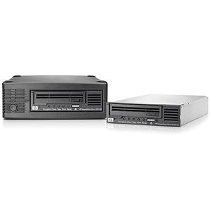 eh900a.jpg EH900A | HP StorageWorks LTO Ultrium 5 Tape Drive LTO-5 1.50 TB (Native)/3 TB (Compressed) SASExternal 138.88 MBps Native 277.76 MBps Compressed - Image 1