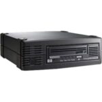 EH903B | HP LTO Ultrium 3 Tape Drive LTO-3 400GB (Native)/800GB (Compressed)1U Rack Height Rack-mountable 60 MBps Native 120 MBps Compressed