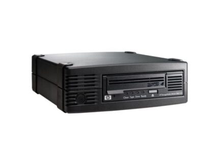 EH920A | HP StorageWorks 800/1.6TB Ultrium 1760 LTO-4 Serial Attached SCSI External Tape Drive