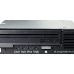 EH921A | HPE 800GB (Native) / 1.6TB (Compressed) LTO-4 HH SCSI LVD Internal Tape Drive