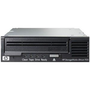 eh977a.jpg EH977A | HP LTO Ultrium 3 Tape Drive 400GB (Native)/800GB (Compressed) SCSIInternal - Image 1