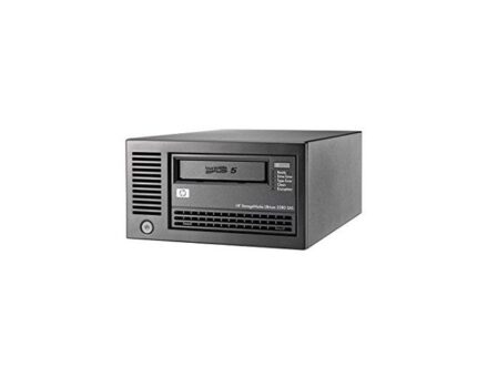 EJ013B | HP LTO-5 Ultrium 3280 SAS Tape Drive in 3U Rack Mount