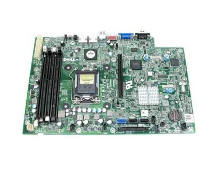 F0T70 | Dell System Board (Motherboard) for PowerEdge R210
