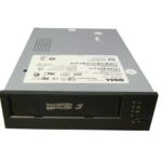 F760M | Dell 400/800GB Ultrium LTO-3 SCSI/LVD HH Internal Tape Drive