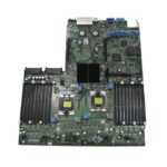 F783P | Dell System Board (Motherboard) for Poweredge R710 V1