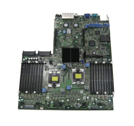 F783P | Dell System Board (Motherboard) for Poweredge R710 V1