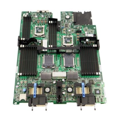 F91RC | Dell System Board (Motherboard) for Poweredge M805 Blade