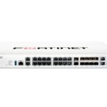 FG-100F | Fortinet FortiGate 100F 22-Ports RJ-45 Firewall with 4-Ports SFP