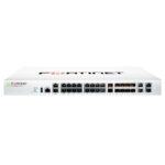 FG-101F | Fortinet FortiGate 101F series 2-Port 1GbE RJ-45 and 8-Port 1GbE SFP Firewall