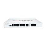 FG-200F | Fortinet FortiGate 200F series 16-Port 1GbE RJ-45 and 12-Port 1/10GbE SFP+ Firewall