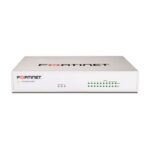 FG-61F | Fortinet FortiGate 61F series 10-Port 1GbE RJ-45 Firewall
