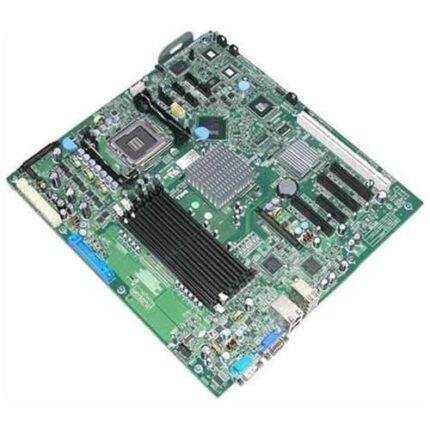 FGCC7 | Dell System Board (Motherboard) for Poweredge T130/T330 V2