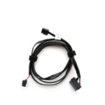 FMX51 | Dell 0.7M Optical Drive SATA Cable for PowerEdge R730