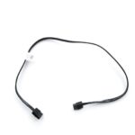 FP574 | Dell 0.3M Flat SATA Data Cable for Precision T3600 T3610 T5600 and T5610