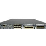 FPR-4110-K9 | Cisco FirePower 4100 8-Ports 10GbE SFP Rack-mountable Network Security Firewall Appliance with 4-Ports SFP+ with 2 NetMod Bays