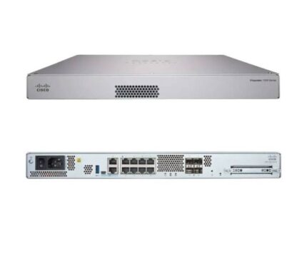 FPR1150-NGFW-K9 | Cisco FirePower 1150 1U Security Appliance