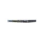 FPR2140-ASA-K9 | Cisco FirePower 2140 12-Ports 1000BASE-T Ethernt 1U Rack-mountable Network Security Firewall Appliance with 4-Ports SFP+